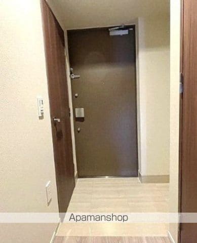 プライムガーデン銀座八丁堀の内装写真