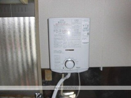 コーポ風林[2K/34.78m2]のその他設備