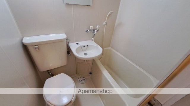 ライオンズマンション八王子北野の内装写真