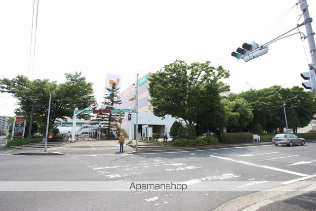 グラースの周辺写真