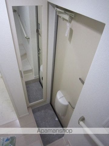 MEZONA旭ヶ丘壱番館の内装写真