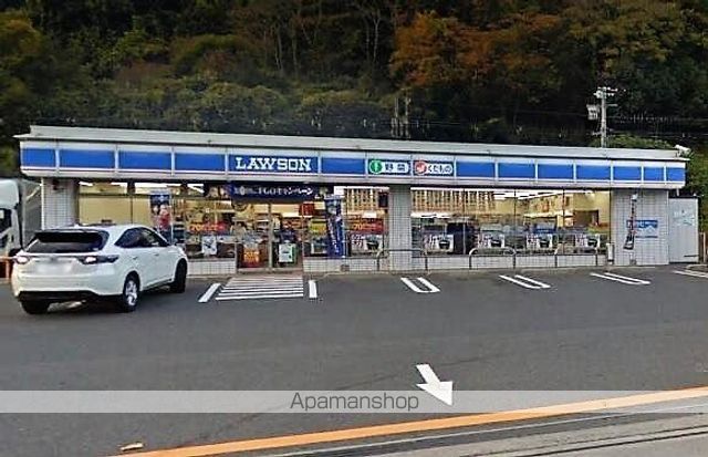 エスペランツァの周辺写真