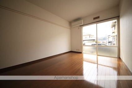 パームツリー[1R/17.95m2]の内装1