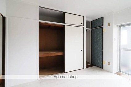 ビレッジハウス栗ヶ沢６号棟[3DK/49.2m2]の内装5