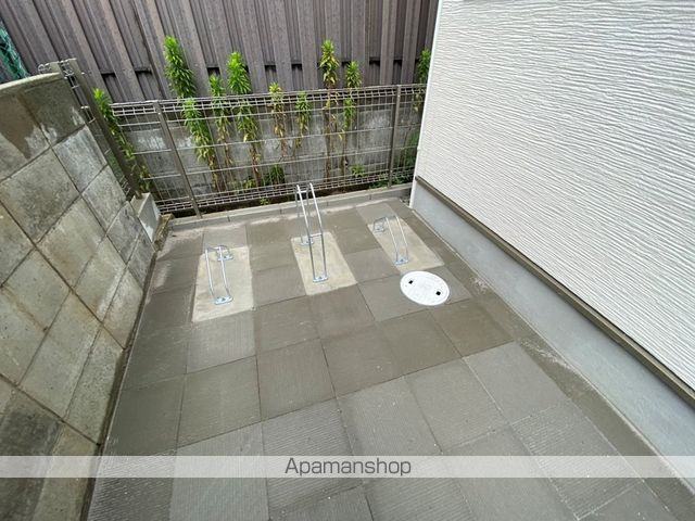 ALEGRIA鴻池新田のその他写真