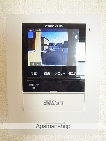 カンパーニュメゾン風雅 Bの内装写真
