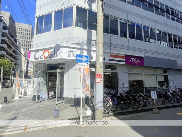 WORVE大阪本町の周辺写真