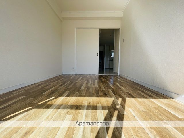 村瀬マンションの内装写真