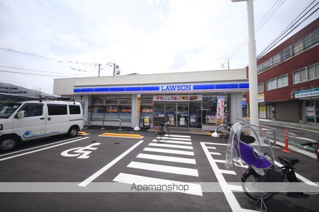 グリーンプラザ滝山の周辺写真