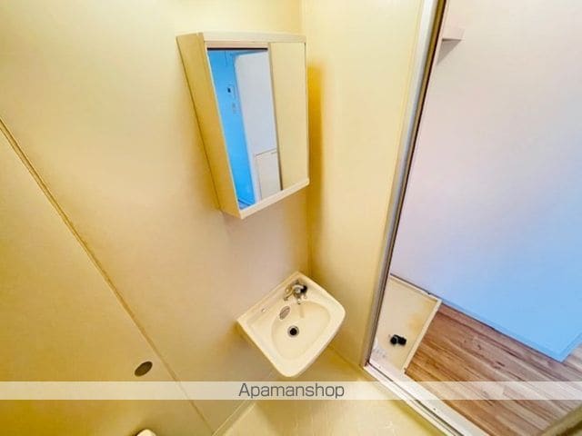 プレジール三島の内装写真