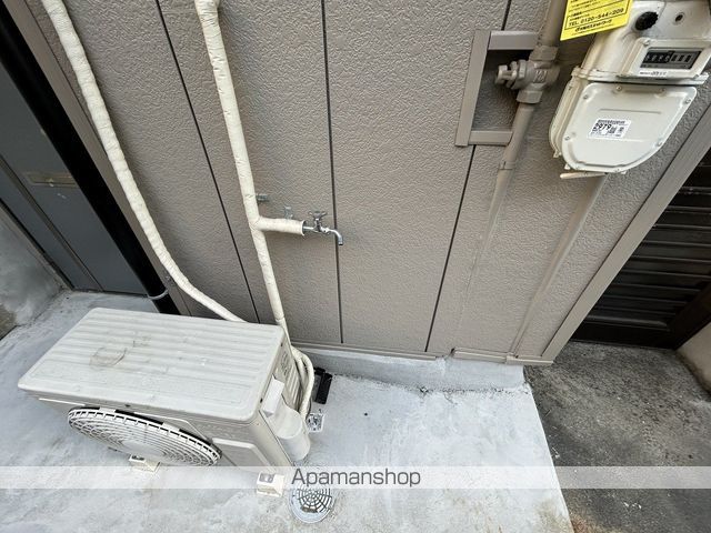 中楠の里町テラスハウスのその他写真