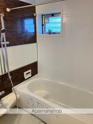 D-roomKの内装写真