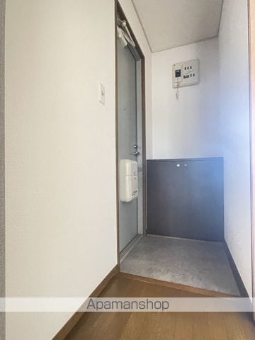 セジュールK&TIVの内装写真