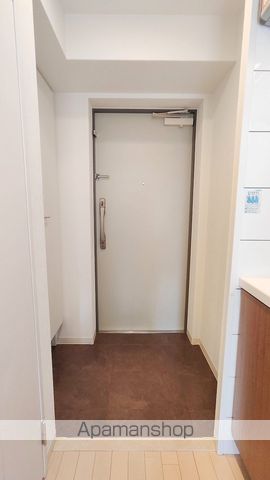 ADEN谷町の内装写真