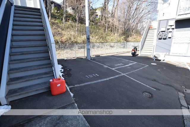 レジデンスカトレアBのその他写真