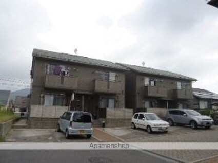 グランシェル　Ｃ棟[4LDK/82.27m2]の外観2