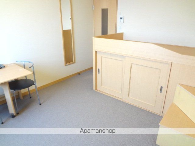 レオネクストプルミエールの内装写真