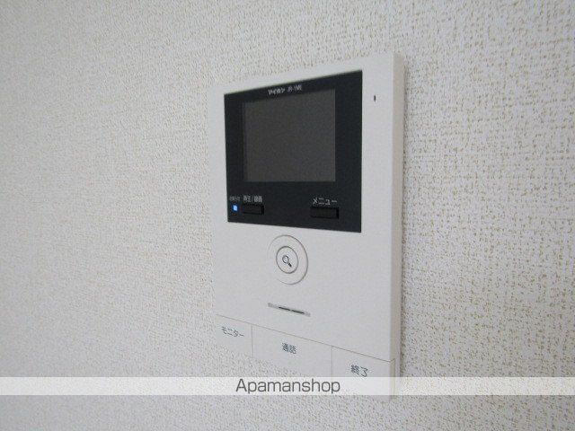 プレグサス小幡の内装写真