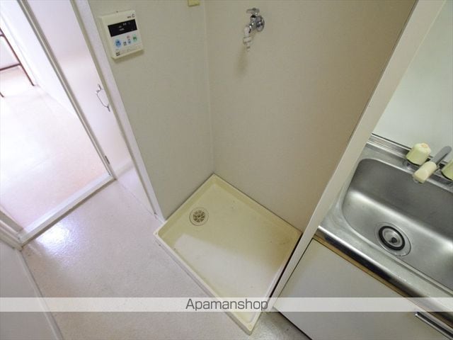 フォレックスすずかけ台の内装写真