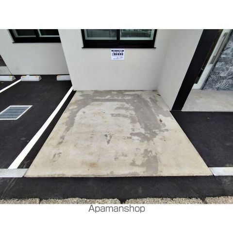 ONE STAGE麻生の内装写真