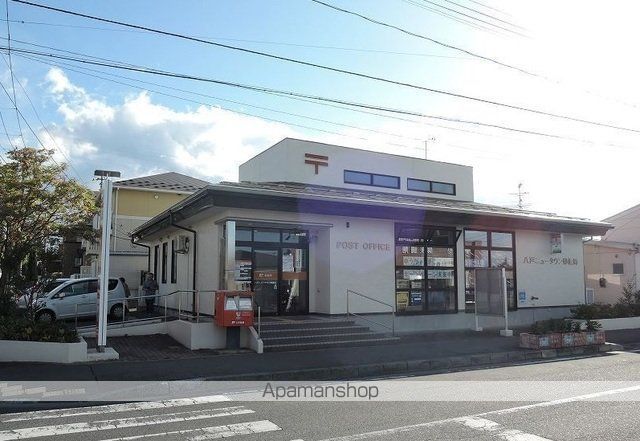 ゴールドパークAの周辺写真