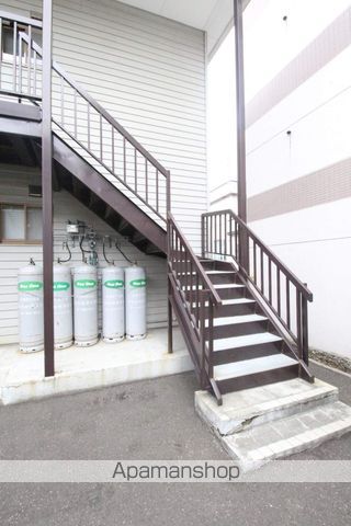 第二オリラハイツのその他写真
