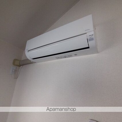 クレセール南吉成壱番館[1K/23.59m2]の内装7