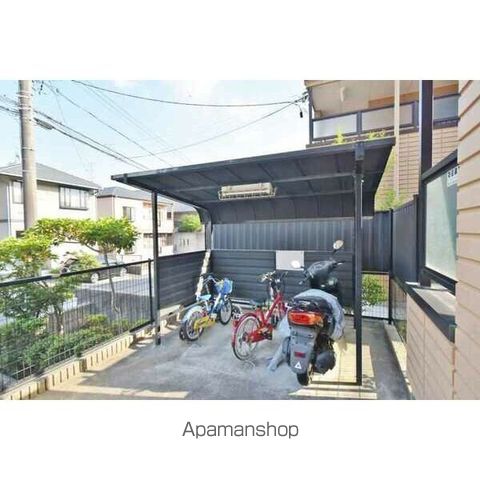 ボヌール岩崎台.のその他写真