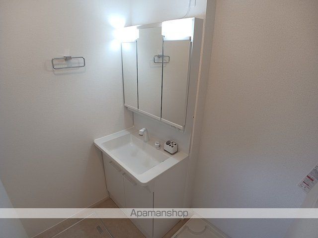 ロータス水巻1の内装写真