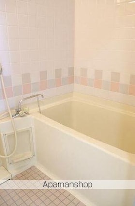 セゾンマキノ[2LDK/61.55m2]のバス