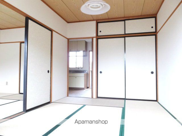 コーポダイボシの内装写真