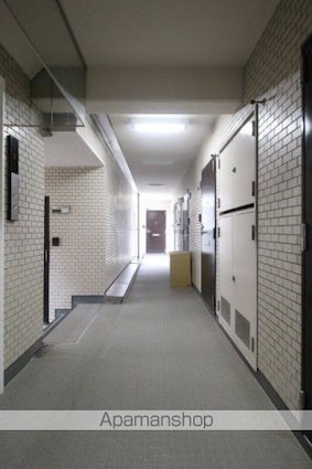 メイツ井荻[1R/15.74m2]の共用部1