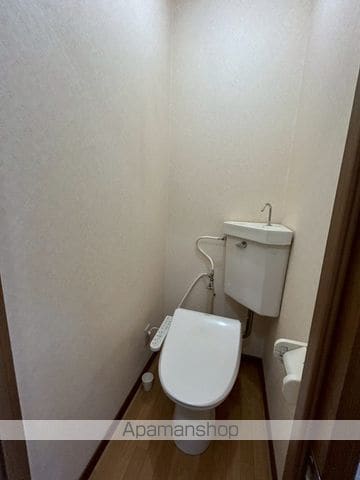 シルク近文の内装写真