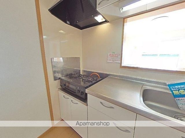 フォンモンターニュIICの内装写真