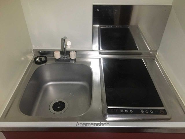 レオパレスグリーン2の内装写真