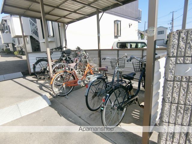 ハイツプラムナインのその他写真