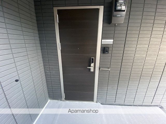 トレス下富野の内装写真