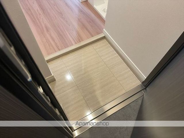 AZESTお花茶屋IVの内装写真