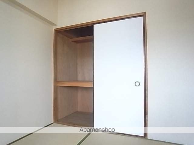 コスモハイム七番町の内装写真