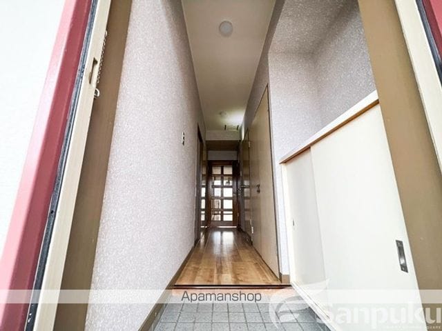 コスモ川内の内装写真