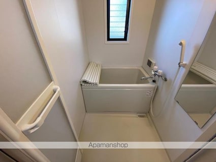 エトワールⅣ[2DK/41.25m2]のバス