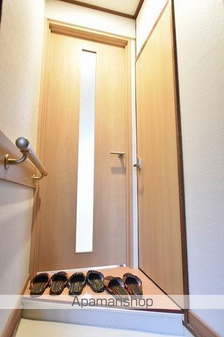 ハイツ恒真の内装写真