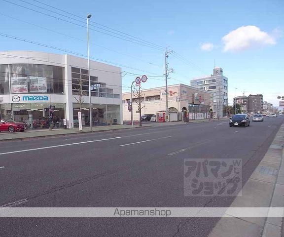 TATSUMIYAビルの周辺写真