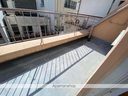 新生ビル[2DK/40m2]の内装3