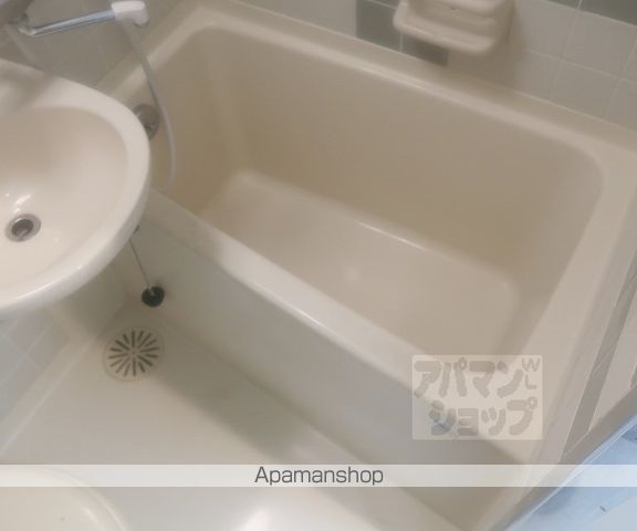 サピエンスコート烏丸七条の内装写真