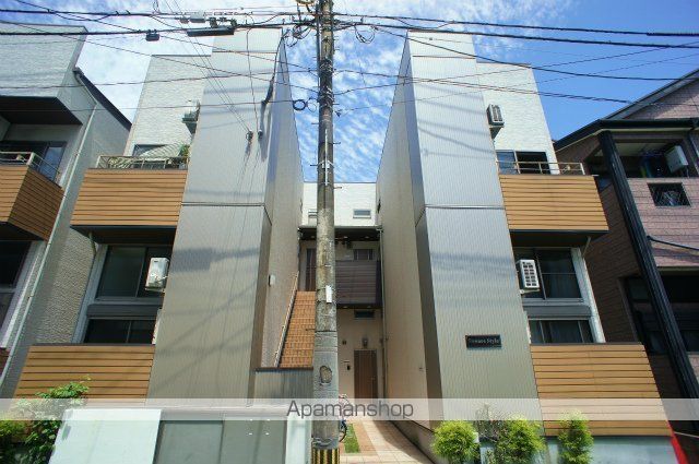 Square styleの外観写真