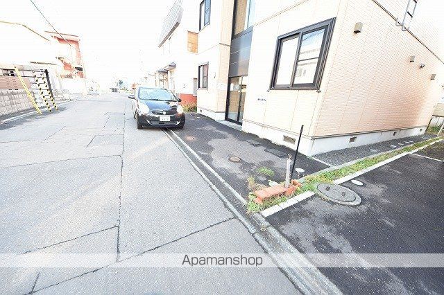 ブランドールのその他写真