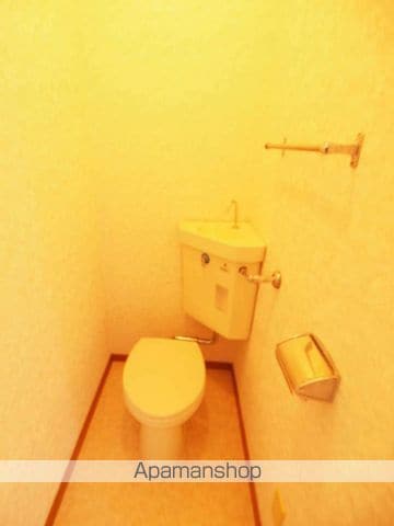 東栄ハウスの内装写真