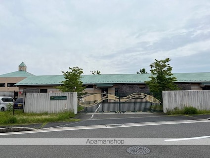滋賀県甲賀市水口町山[1K/30.93m2]の周辺8