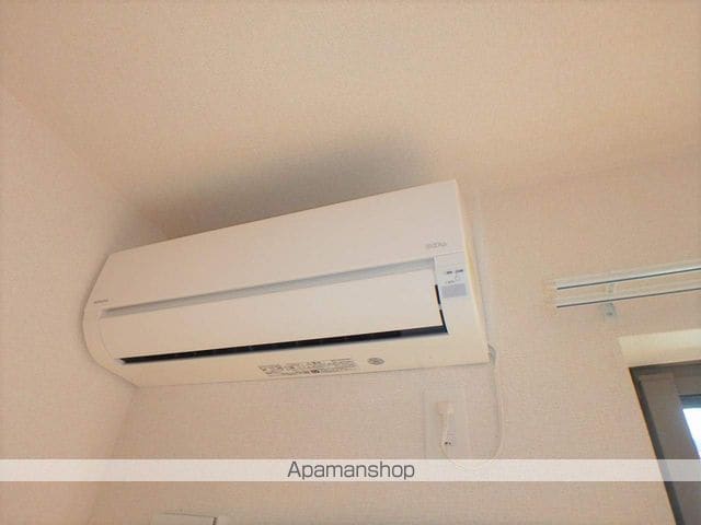 アパートメント高洲536 Iの内装写真